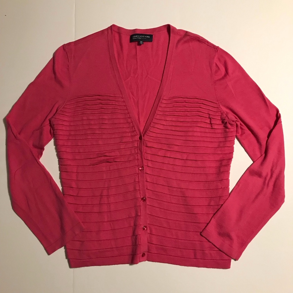 Jones New York Button Down